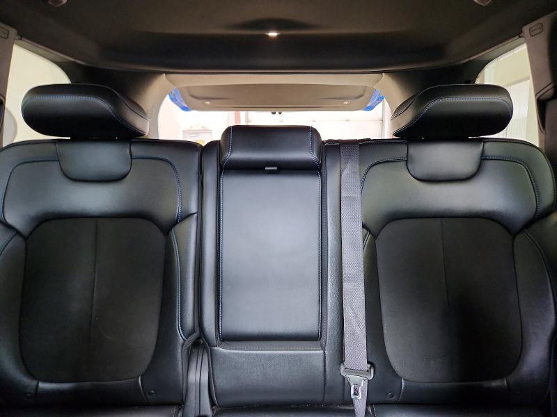 2024 Jeep Grand Cherokee Trailhawk 4XE