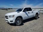 2022 Dodge RAM 1500 Tradesman
