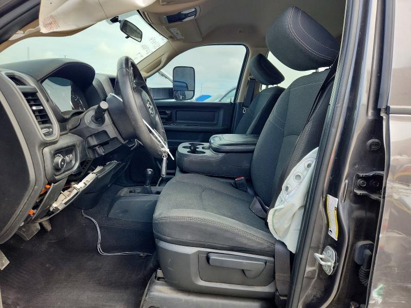 2020 Dodge RAM 2500 Tradesman