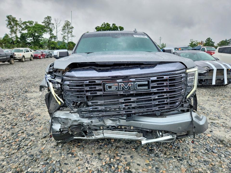 2023 GMC Sierra K1500 Denali Ultimate