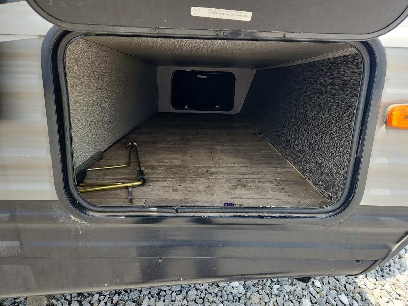 2019 Heartland Pioneer Camper