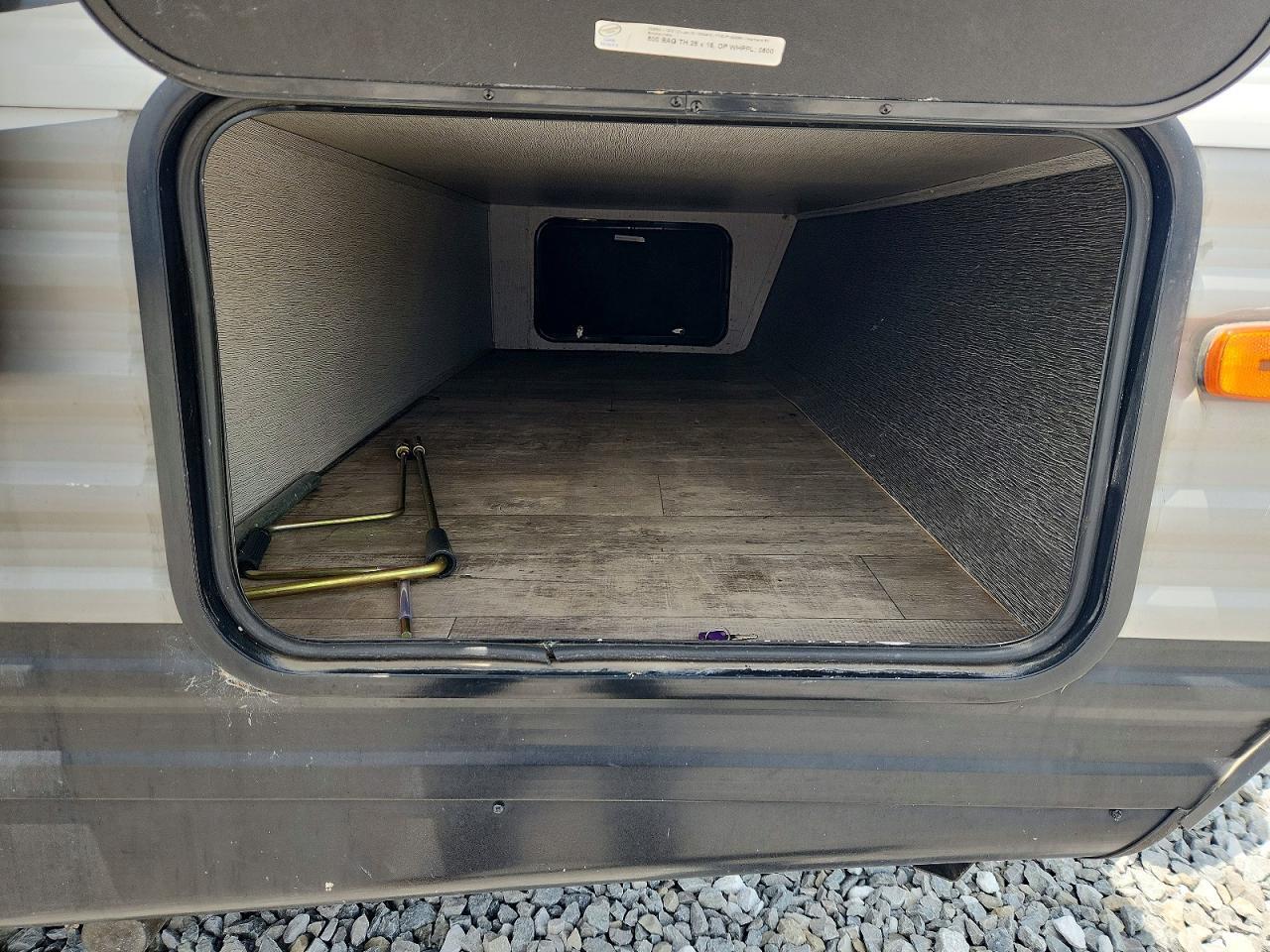 2019 Heartland Pioneer Camper
