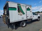 2003 Ford F550 Super Duty BOX Truck