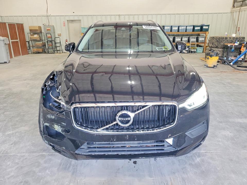 2019 Volvo Xc60 T5
