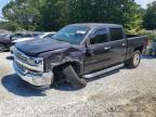 2016 Chevrolet Silverado C1500 LT