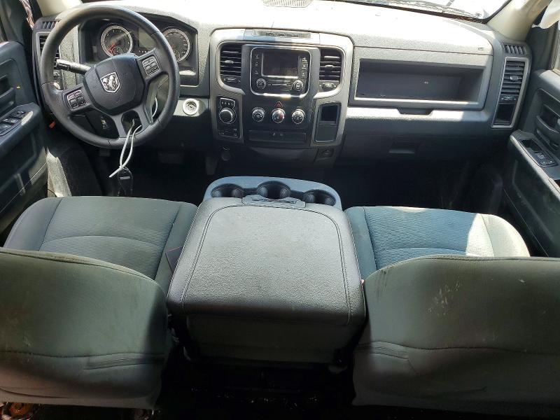 2015 Dodge RAM 1500 ST