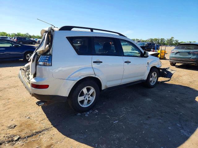 2007 Mitsubishi Outlander ls