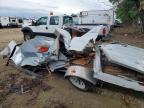 2009 Pamr 2009 Pace American Enclosed Cargo Trailer