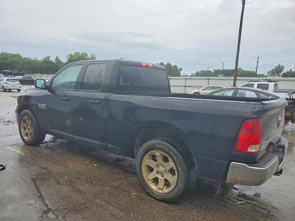 2013 Dodge RAM 1500 ST
