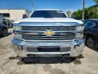 2015 Chevrolet Silverado K2500 Heavy Duty