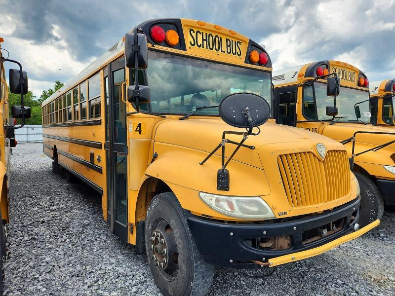 2013 Ic Corporation CE Series School-School Bus