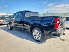 2019 Chevrolet Silverado C1500 Custom