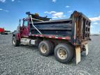 2007 International 5900I Dump Truck