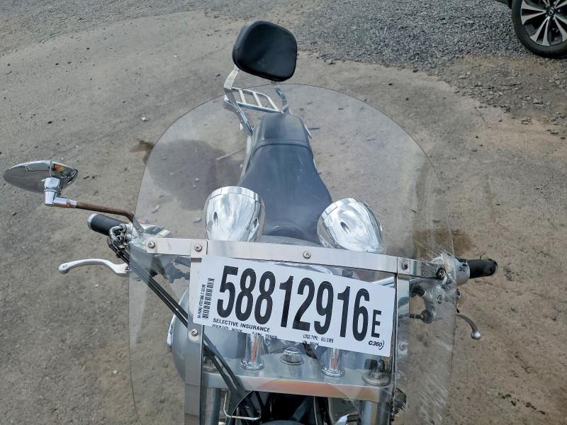 2004 Honda VTX1300 C