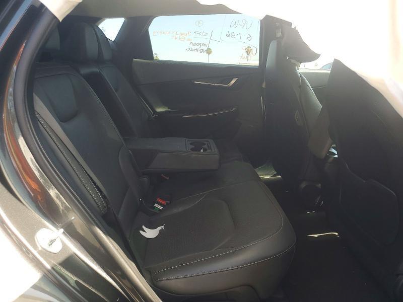 2023 KIA EV6 Wind