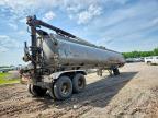 1991 Fruehauf Fuel Tank Trailer