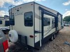 2018 Keystone Cougar Camper