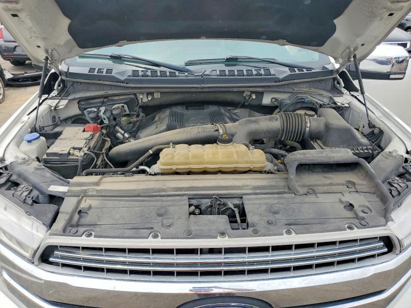 2020 Ford F150 Super Cab