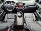 2022 Honda Ridgeline Black Edition