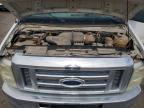 2009 Ford Econoline E350 Super Duty Wagon