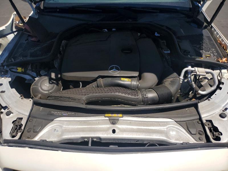 2020 Mercedes-Benz C 300 4matic