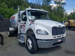Freightliner salvage cars for sale: 2012 Freightliner Business Class M2 Propane Delivery Truck
