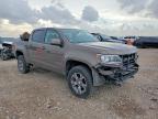 2015 Chevrolet Colorado Z71