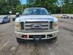 2009 Ford F250 Super Duty