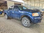 2006 Ford F150 Supercrew