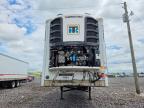 2009 Utility VS2RA Refrigerated Van Trailer
