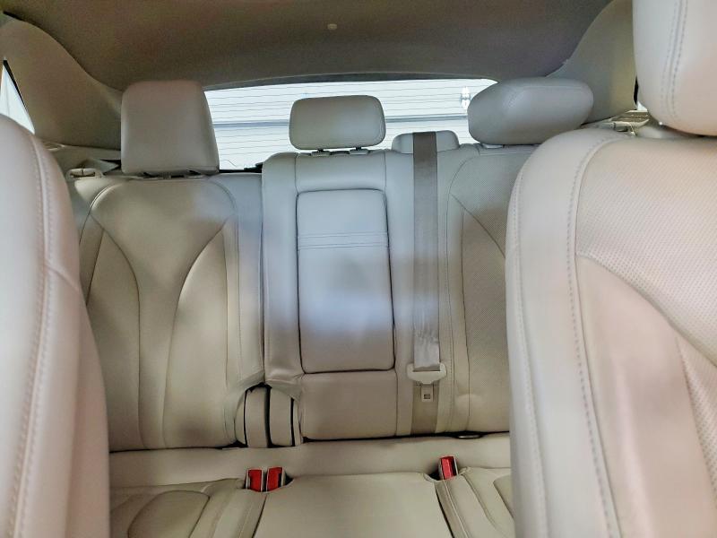 2016 Lincoln Mkc Reserve