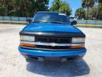 2000 Chevrolet S Truck S10