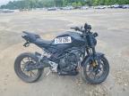 2025 Honda CBF300 NA