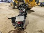 2013 Harley-Davidson Flhtcuse CVO Ultra Classic Electra Glid