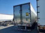 2016 Cimc Reefer Trailer 2015 Cimc 1RBR5305 Refrigerated Van Trailer