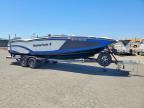 2016 Mastercraft Boat