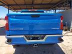 2025 Chevrolet Silverado C1500 Custom