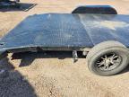 2023 Big Tex 2023 BIG TEX 70DM-20BK Equipment Trailer