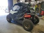 2022 Cfmoto Zforce Utility Vehicle