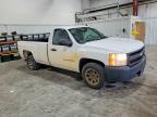 2008 Chevrolet Silverado C1500