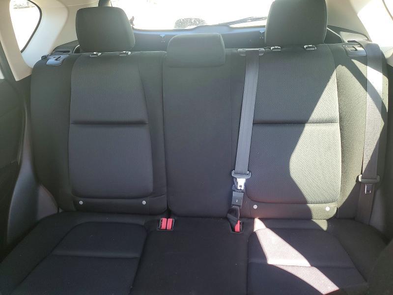 2015 Mazda Cx-5 Sport