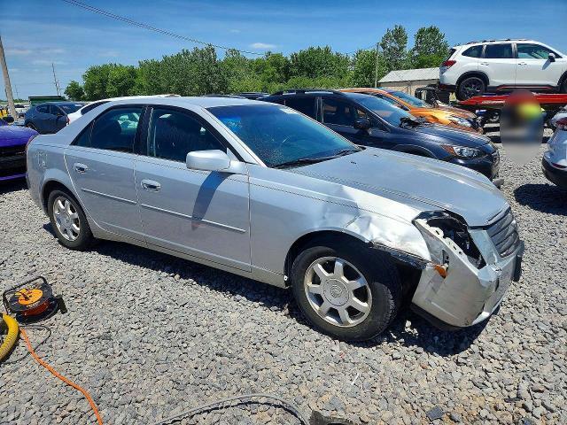 2003 Cadillac CTS