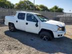 2013 Honda Ridgeline Sport