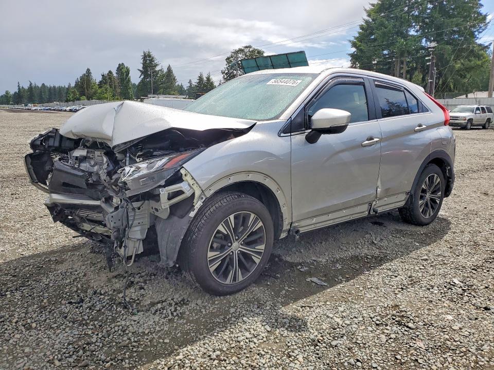 2019 Mitsubishi Eclipse Cross Se/sel