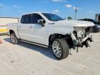 2020 Chevrolet Silverado K1500 High Country