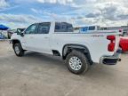 2022 Chevrolet Silverado K3500 LT