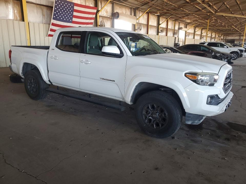 2018 Toyota Tacoma SR5 V6