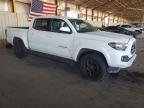 2018 Toyota Tacoma SR5 V6