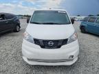 2021 Nissan NV200 S