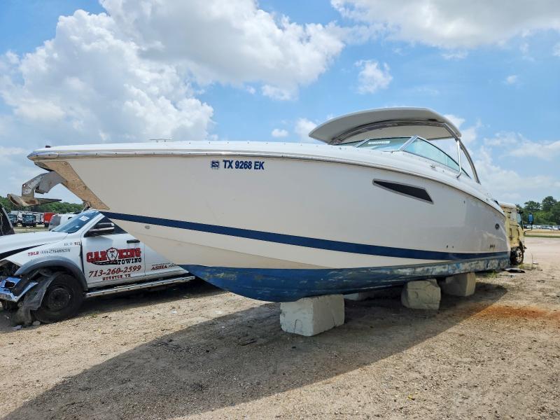 2013 Cobalt Boat